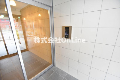 【エントランス】 | グッドライフ岩田