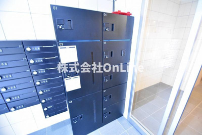 【その他共用部分】 | グッドライフ岩田