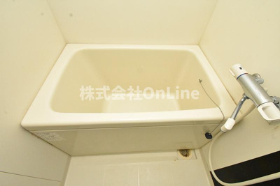 【浴室】 | グッドライフ岩田