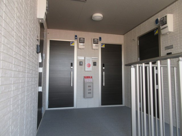 D-room国芳のその他共用部分