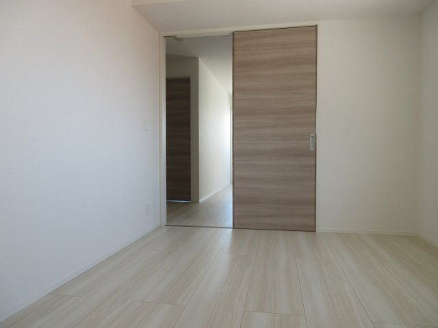 D-room国芳の洋室