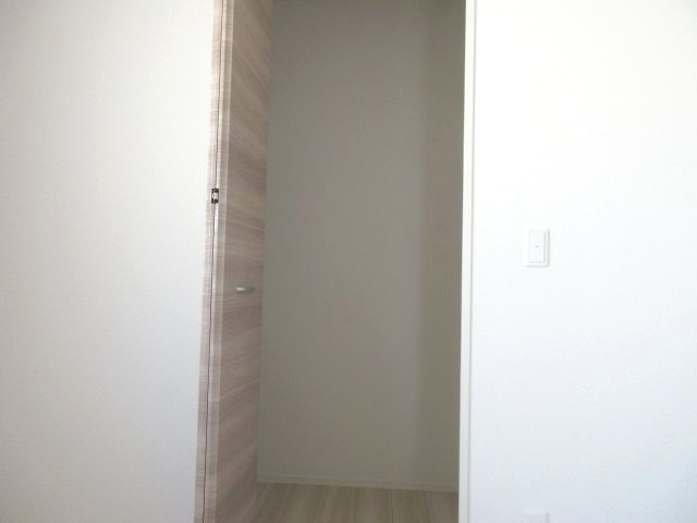 D-room国芳の収納