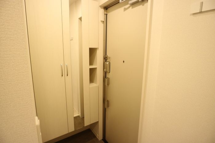 D-room国芳のその他共用部分