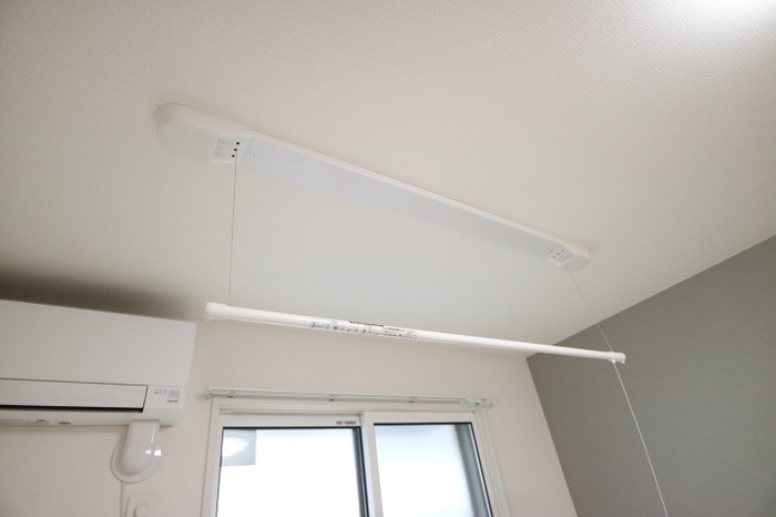 D-room国芳の設備