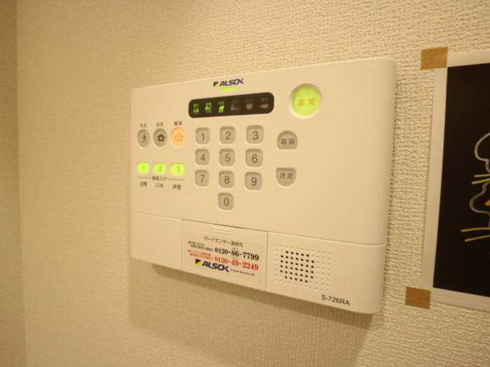 D-room国芳の設備