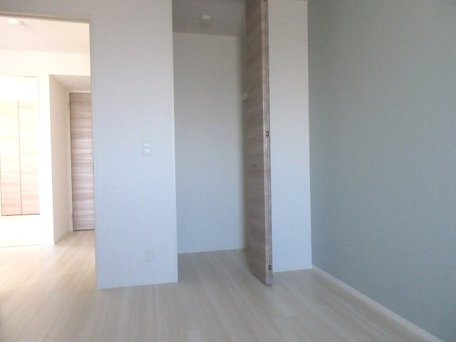 D-room国芳の収納