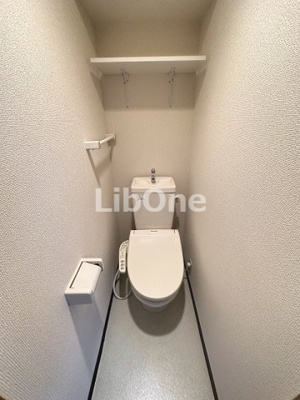 【トイレ】 | ヤサカハイムⅢ