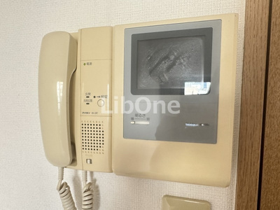 【セキュリティ】 | ヤサカハイムⅢ