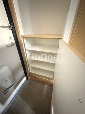 【収納】 | ヤサカハイムⅢ