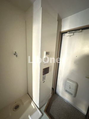 【設備】 | ヤサカハイムⅢ | 電気温水器