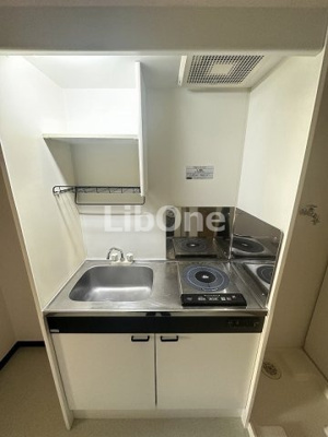 【キッチン】 | ヤサカハイムⅢ