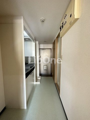 【内装】 | ヤサカハイムⅢ