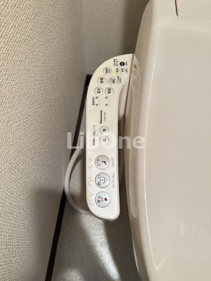 【トイレ】 | ヤサカハイムⅢ