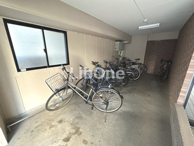 【その他共用部分】 | ヤサカハイムⅢ