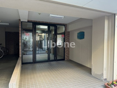 【エントランス】 | ヤサカハイムⅢ