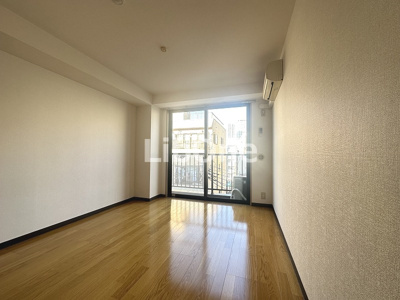 【居間・リビング】 | ヤサカハイムⅢ