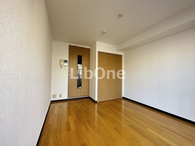 【洋室】 | ヤサカハイムⅢ