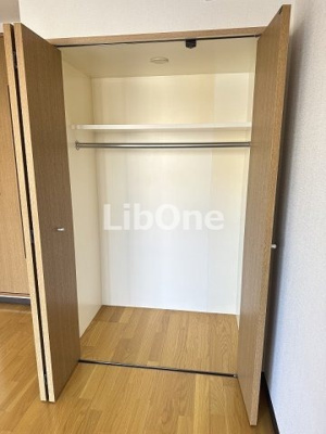 【収納】 | ヤサカハイムⅢ