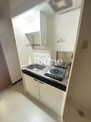 【キッチン】 | ヤサカハイムⅢ