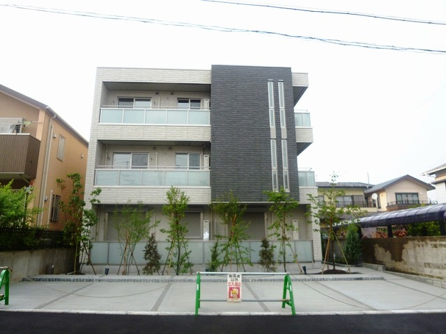 クレセール湘南