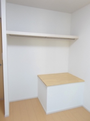 【収納】 | 木村ロイヤルマンションⅦ | 収納