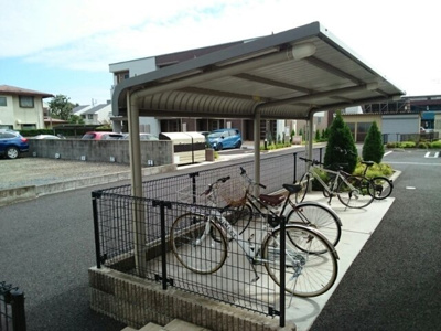 【その他共用部分】 | 木村ロイヤルマンションⅦ | その他