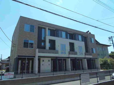 【外観】 | 木村ロイヤルマンションⅦ | 外観写真