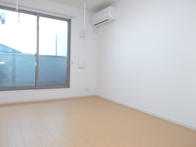 【居間・リビング】 | 木村ロイヤルマンションⅦ | 居室・リビング