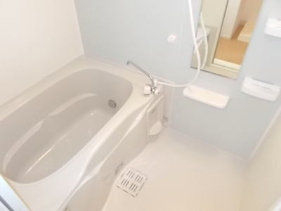 【浴室】 | 木村ロイヤルマンションⅦ | バス