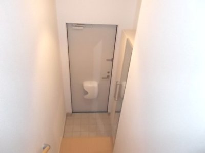 【玄関】 | 木村ロイヤルマンションⅦ | 玄関