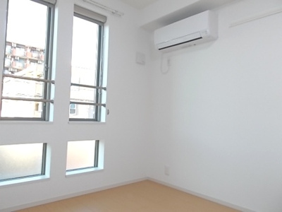 【寝室】 | 木村ロイヤルマンションⅦ | その他部屋・スペース