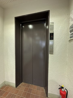 【その他共用部分】 | ビッグ武蔵野池袋