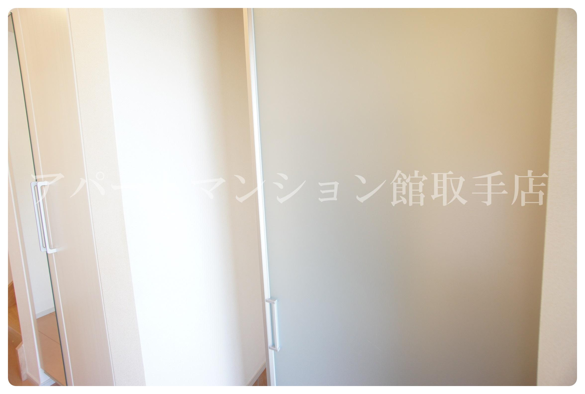 バンブーレジデンスの設備