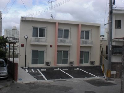 【外観】 | 松川ひばりが丘