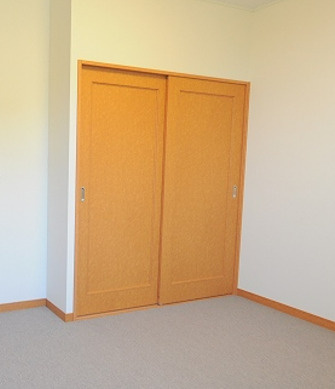 【収納】 | 松川ひばりが丘