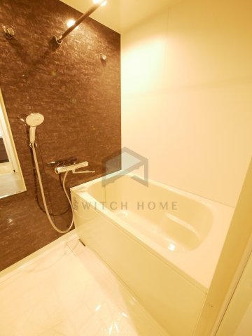 【浴室】 | ラウレア上小阪 | お風呂です