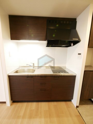 【キッチン】 | ラウレア上小阪 | きれいなキッチンです