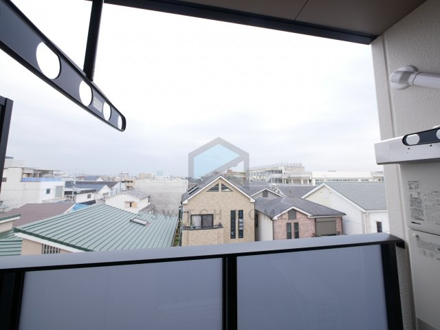 【展望】 | ラウレア上小阪