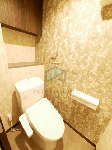 【トイレ】 | ラウレア上小阪