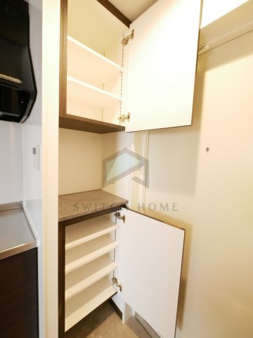 【玄関】 | ラウレア上小阪