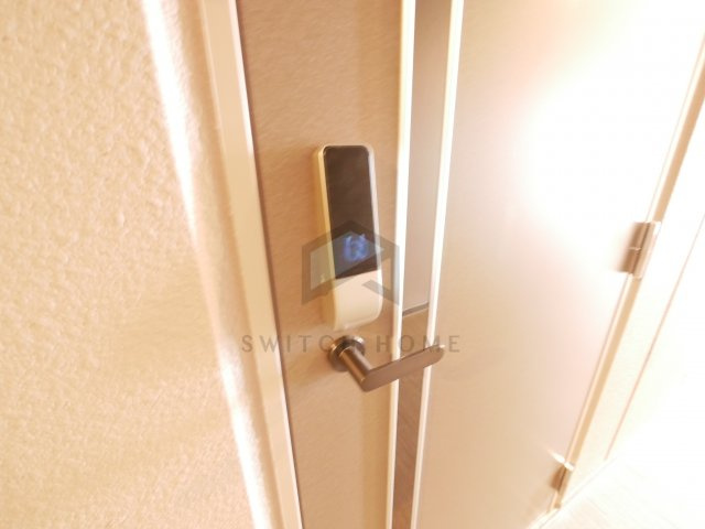 【セキュリティ】 | ラウレア上小阪