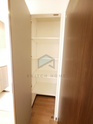 【収納】 | ラウレア上小阪