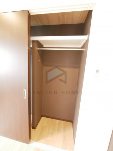 【洋室】 | ラウレア上小阪