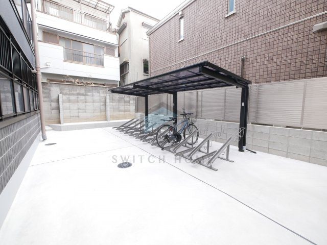 【その他共用部分】 | ラウレア上小阪