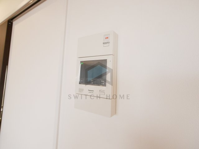 【設備】 | ラウレア上小阪