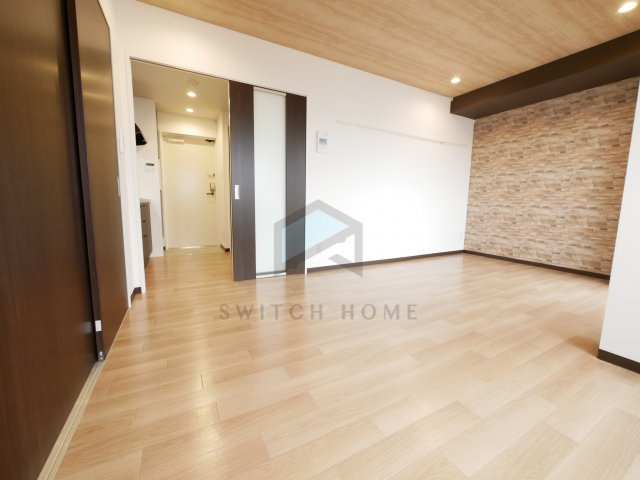 【内装】 | ラウレア上小阪 | 過ごしやすい室内です