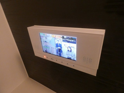 【内装】 | REGALEST FELICE