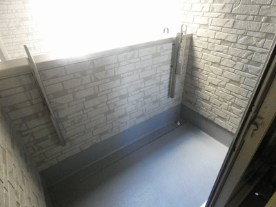 【バルコニー】 | REGALEST FELICE