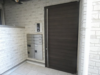 【エントランス】 | REGALEST FELICE