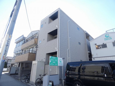 【外観】 | REGALEST FELICE